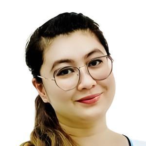 Нишанова Зебо Надировна, стоматолог, детский стоматолог, стоматолог-ортопед - Алматы