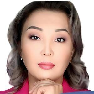 Нұрсиханова Гүлсім Сейтахметқызы, невролог, детский невролог, функциональный диагност - Алматы