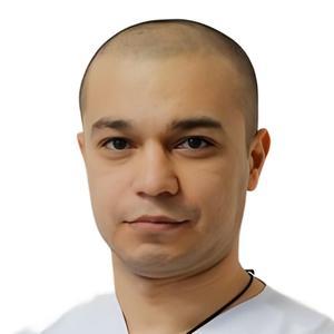 Исмаилов Ерсұлтан Өткірұлы, офтальмолог (окулист) - Алматы