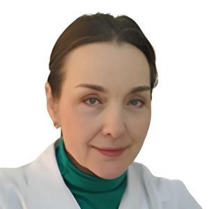 Волкова Марина Анатольевна, офтальмолог-хирург, офтальмолог (окулист) - Алматы