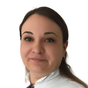 Андреева Наталья Владимировна, детский офтальмолог - Алматы