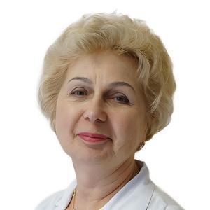 Скиба Нина Васильевна, офтальмолог-хирург - Алматы