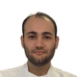 Юсупов Азиз Заирович - фотография Юсупов Азиз Заирович, уролог, андролог - Алматы