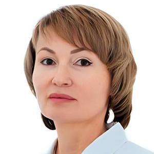Породнова Светлана Рафаиловна, невролог, эпилептолог - Алматы