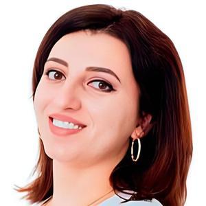 Қасимова Дина Пашаевна, невролог, эпилептолог - Алматы
