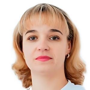 Кислякова Елена Михайловна, невролог, эпилептолог - Алматы