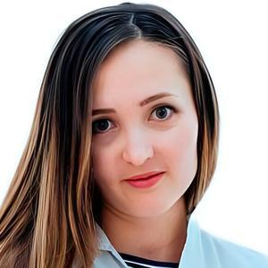 Джекатова Юлия Борисовна, невролог, эпилептолог - Алматы