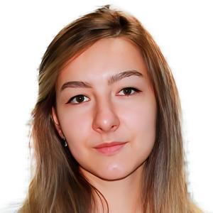 Пасова Елена Андреевна, логопед, дефектолог - Алматы
