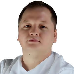 Умаров Мансур Икрамжанұлы, стоматолог, детский стоматолог, стоматолог-хирург - Алматы