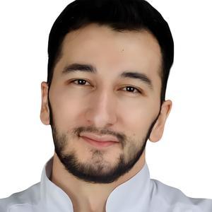 Муталов Саид Саидрахимұлы, стоматолог-ортопед, стоматолог-имплантолог, стоматолог-хирург - Алматы