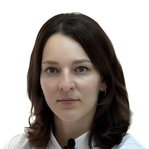Якупова Айсылу Ахиярқызы, терапевт - Алматы