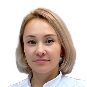 Асамбаева Дана Ехласқызы, терапевт, гастроэнтеролог - Алматы