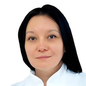 Серікпаева Динара Серікқызы, дерматолог, венеролог - Алматы