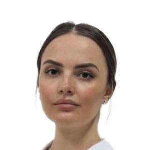 Малая Анастасия Владимировна, врач узи - Алматы