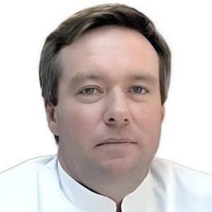 Дарницын Виктор Владимирович, травматолог, ортопед - Алматы