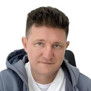 Чупин Александр Николаевич, гинеколог, акушер, гинеколог-хирург - Алматы