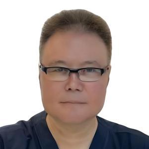 Марданов Ержан Тілепбергенұлы, невролог, нейрохирург - Алматы