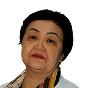 Жұматова Әлмира Әлкенқызы, врач узи - Алматы