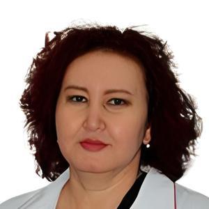 Мұсаханова Жәудір Сапарбайқызы, онколог, маммолог, химиотерапевт - Алматы