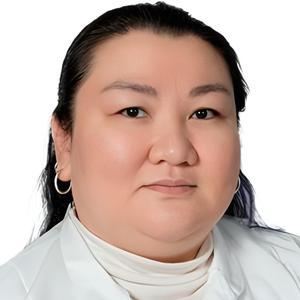 Ильянова Зарина Тимуровна, онколог, маммолог, химиотерапевт - Алматы