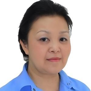 Байболатова Сәулеш Серікқызы - фотосурет Байболатова Сәулеш Серікқызы, стоматолог - Алматы