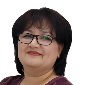 Сәбитова Гүлзар Қаюмқызы, стоматолог - Алматы