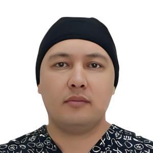Жумаханов Саят Мәуленұлы, стоматолог, детский стоматолог, стоматолог-имплантолог, стоматолог-ортопед, стоматолог-хирург - Алматы