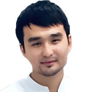 Қарғабаев Байторе Бектореұлы, стоматолог, детский стоматолог, детский стоматолог-хирург, стоматолог-хирург - Алматы
