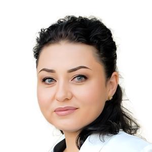 Әсілбекова Марина Викторовна, дерматолог - Алматы