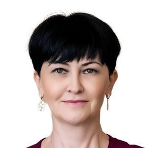 Басова Оксана Михайловна, дерматолог, врач-косметолог - Алматы