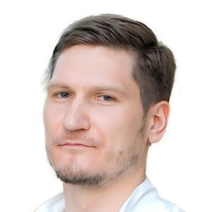 Краснов Андрей Вячеславович, дерматолог, хирург - Алматы