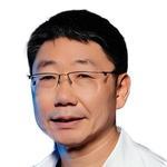 Ким Игорь Тхя-унович, Невролог, Кинезиолог, Реабилитолог - Алматы