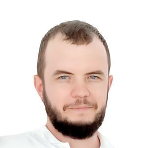 Смирнов Кирилл Андреевич, реабилитолог, кинезиолог, массажист, спортивный врач - Алматы