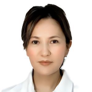 Әбілова Гүлжахан Тұрсынғалиқызы, невролог, кинезиолог, реабилитолог, рефлексотерапевт - Алматы