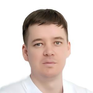 Пигарин Богдан Борисович, реабилитолог, кинезиолог - Алматы