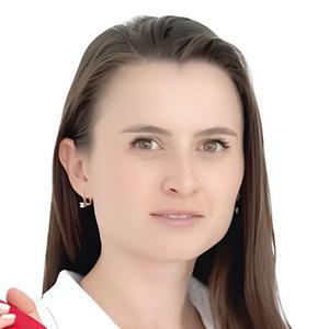 Шамерзаева Людмила Николаевна, реабилитолог, кинезиолог - Алматы
