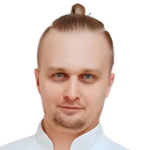Столяров Алексей Александрович, реабилитолог, кинезиолог, спортивный врач - Алматы