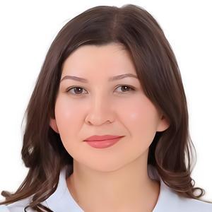 Әбілазым Жадыра Сұлтанханқызы, эндокринолог, детский эндокринолог - Алматы