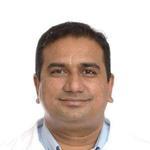 Мохаммед Абдул Гаффар, Врач общей практики (семейный врач), Терапевт - Алматы