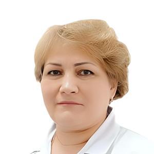 Юзеева Гүзәлия Рафиққызы, гинеколог, акушер - Алматы