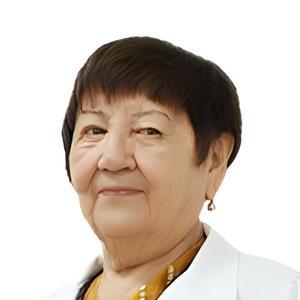 Түсеева Клара Хусаинқызы, гинеколог, акушер - Алматы