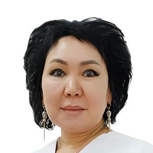 Әкішева Юлдуз Нұрдәулетқызы, гинеколог, акушер - Алматы