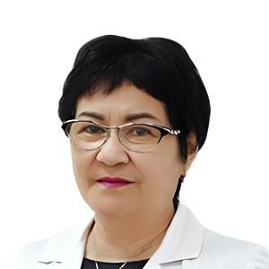 Байтұрлина Нұрия Мәжитқызы, гинеколог, акушер - Алматы