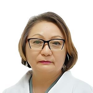 Қалелова Светлана Құдысқызы, врач узи - Алматы