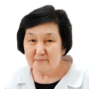 Құрманова Анель Камельевна, эндокринолог - Алматы