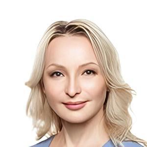 Лукашова Нэля Николаевна, дерматолог, врач-косметолог, диетолог - Алматы