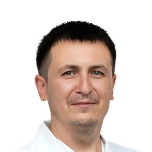 Жуманазаров Алибек Аминбоевич, офтальмолог (окулист), детский офтальмолог - Алматы