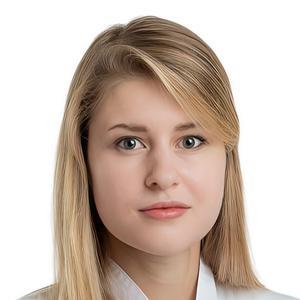 Арещенко Дарья Сергеевна, офтальмолог-хирург - Алматы