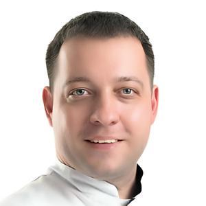 Белов Михаил Александрович, офтальмолог (окулист), детский офтальмолог - Алматы