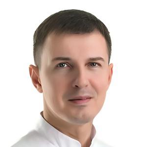 Пешеходов Михаил Владимирович, эндокринолог - Алматы